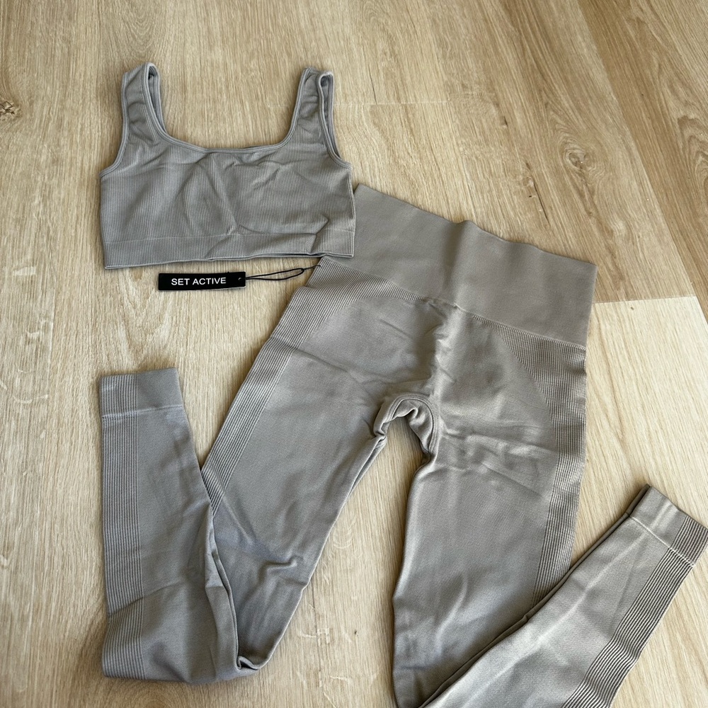 Setactive “Stardust” Box Workout Set - image 3